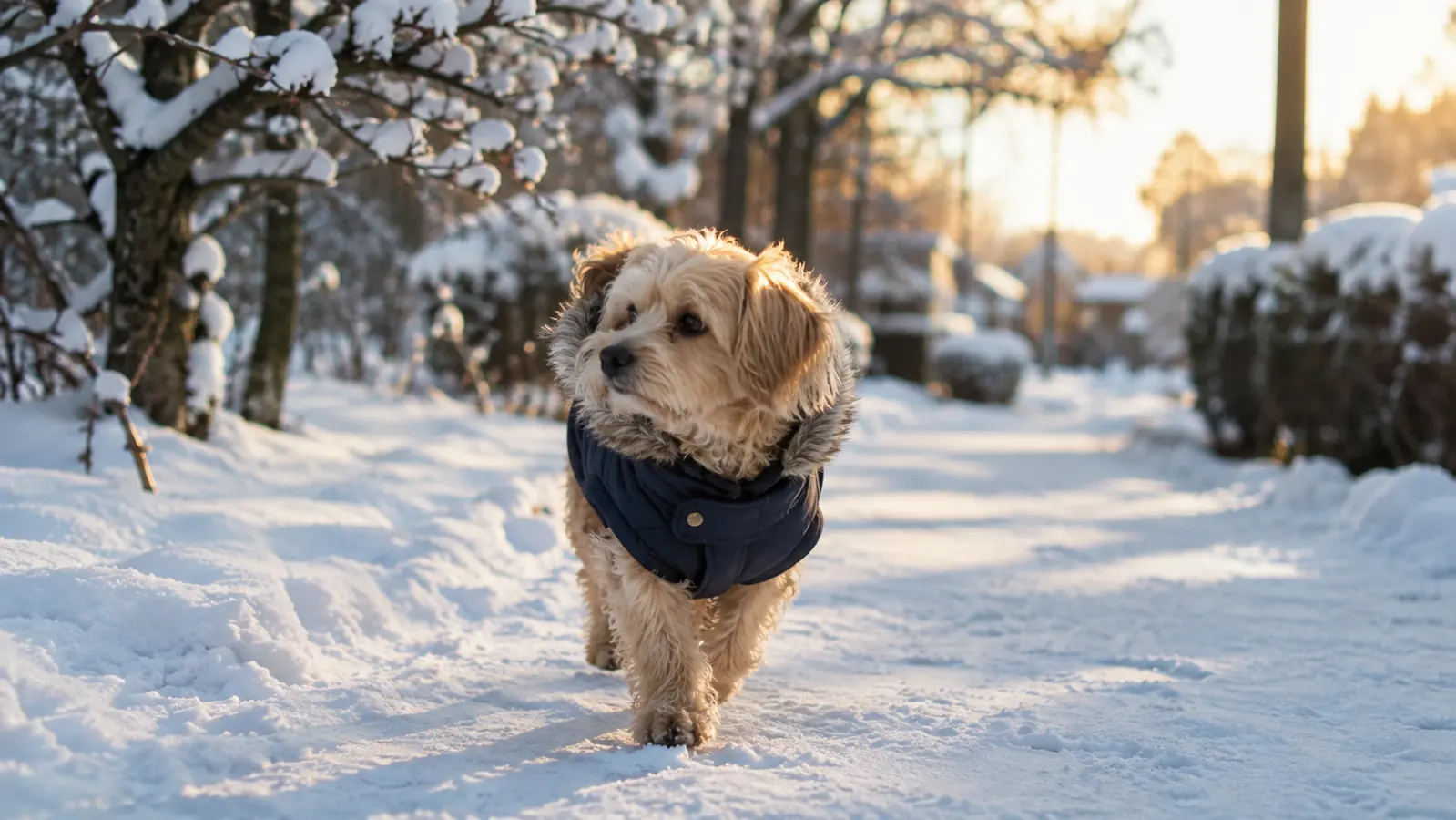 Dogcheer Winter Coat Honest Review: What I Would Tell a Friend
