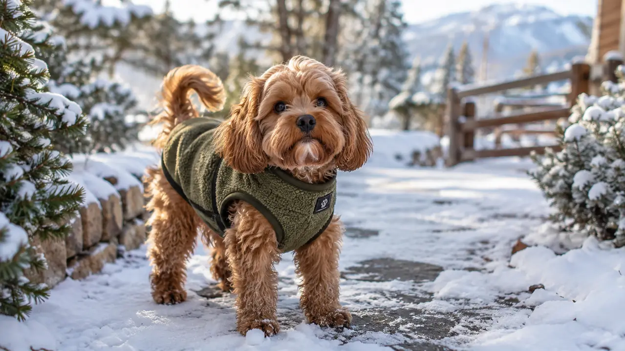 Gooby Fleece Vest Honest Review: What I Would Tell a Friend