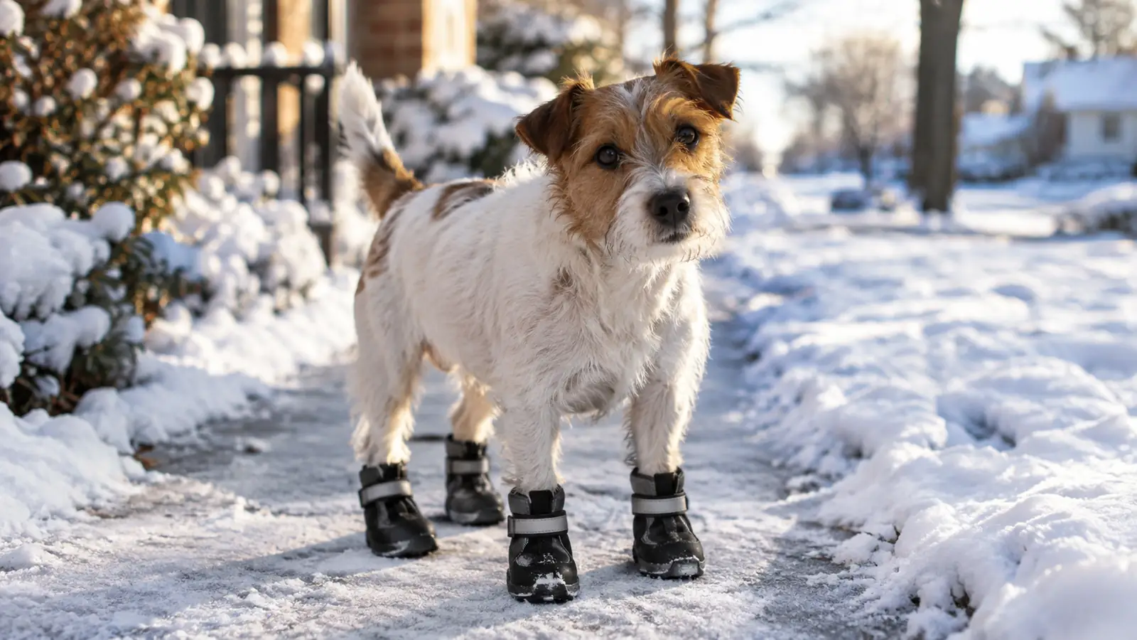 QUMY Dog Boots Honest Review: What I Would Tell a Friend