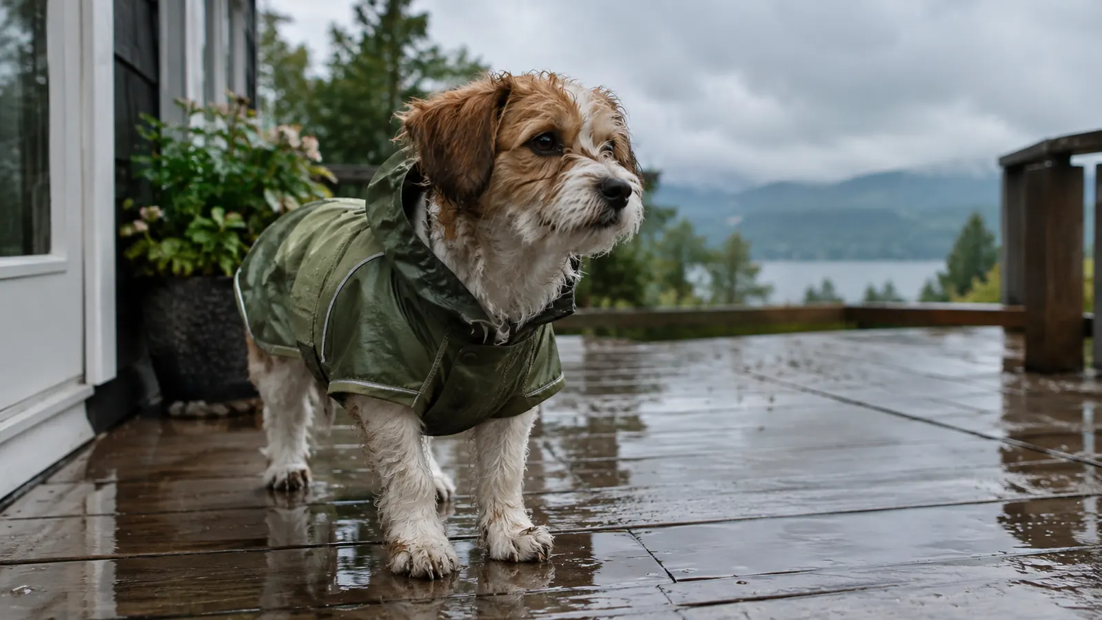 Ruffwear Sun Shower Honest Review: What I Would Tell a Friend