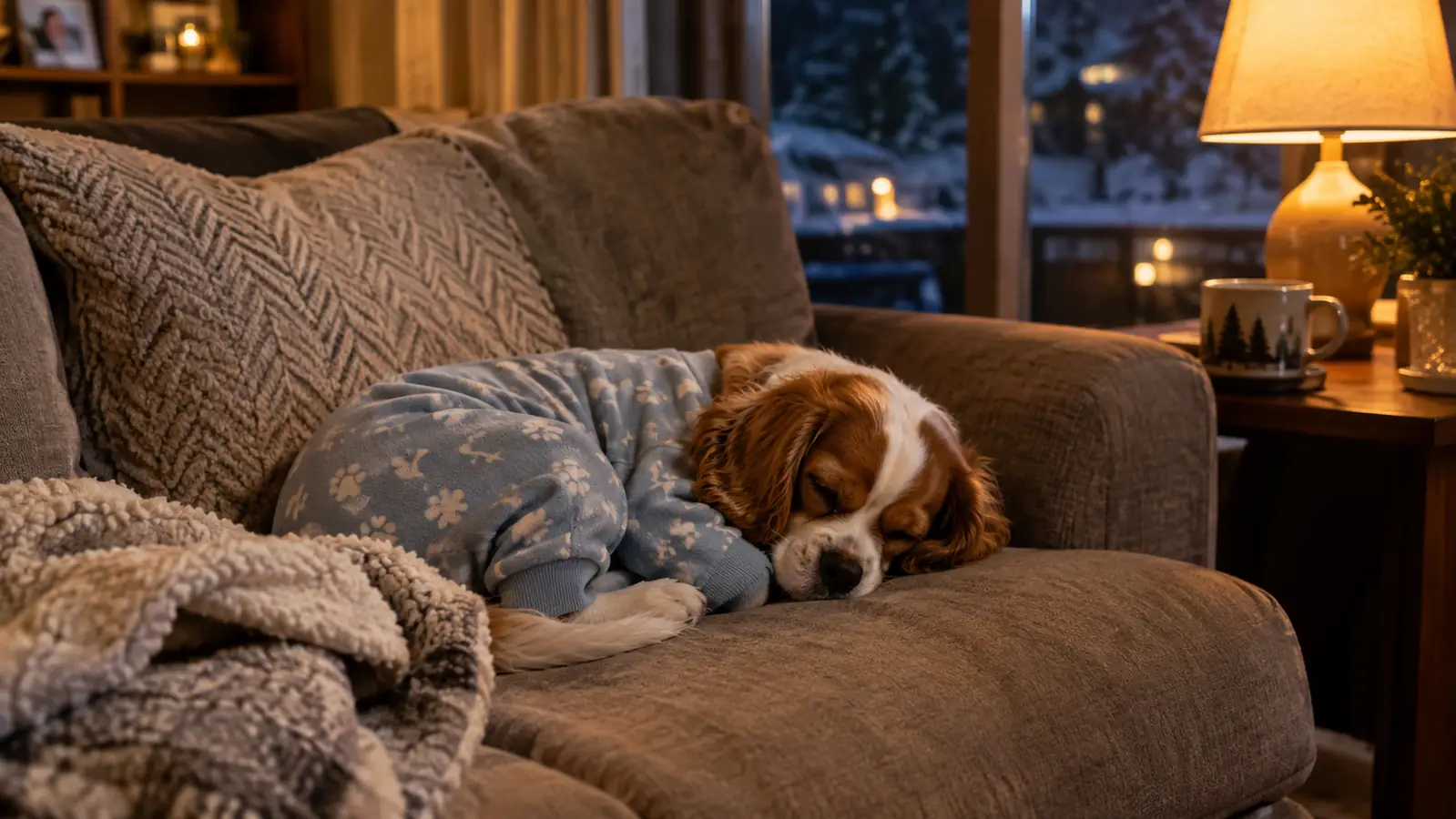 Spark Paws Pajamas vs Velvet Pajama Set: Which Works Better for a Small Dog?